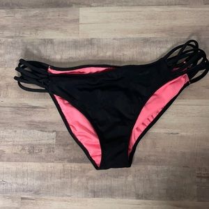 Victoria’s Secret Pink - Strapy Side Bikini Bottom